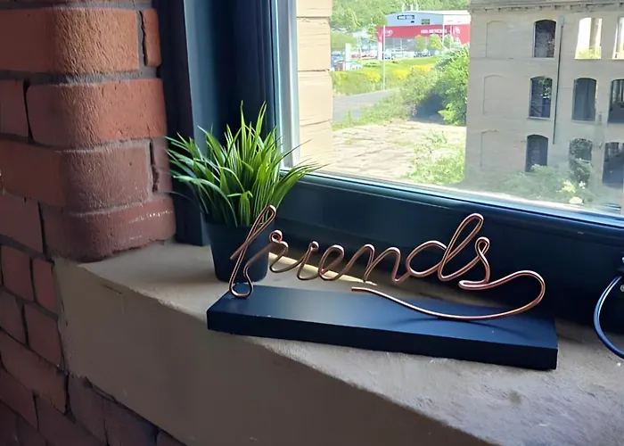 Bliss Contractor Apartments- Sleeps 6 Apartman Bradford