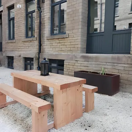 Bliss Contractor Apartments- Sleeps 6 Bradford (West Yorkshire)
