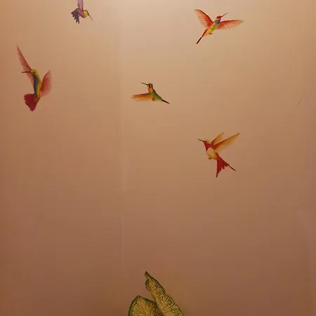 Bliss Contractor Apartments- Sleeps 6 *