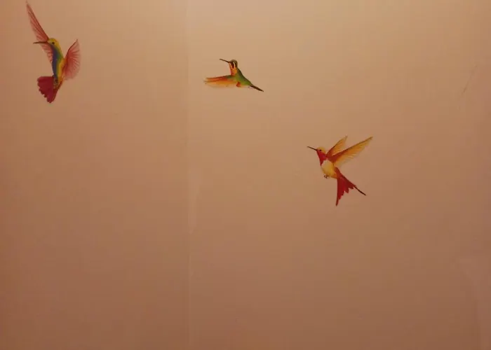 Bliss Contractor Apartments- Sleeps 6 *